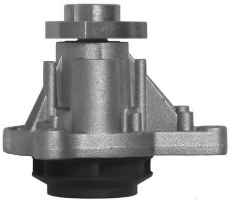 OPEN PARTS WAP8369.00 Water Pump